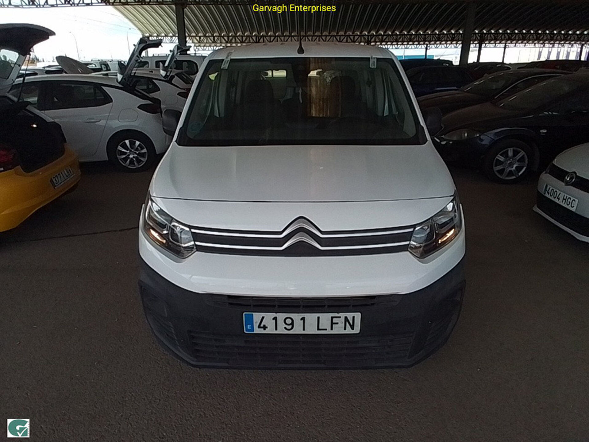 Imagen 3 de CITROEN Berlingo