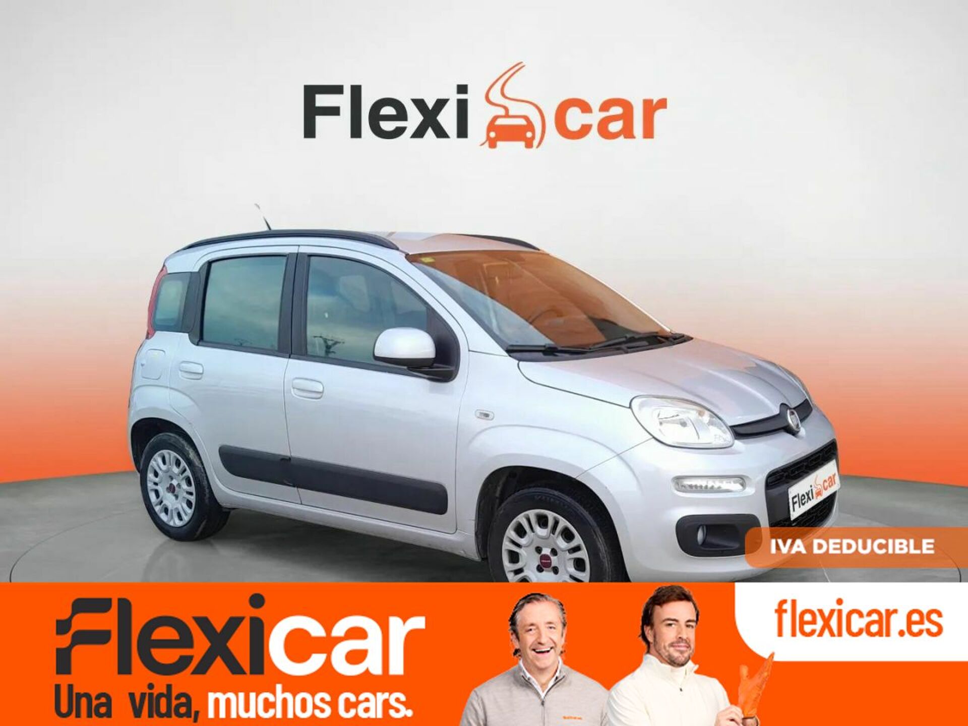 Imagen de FIAT Panda