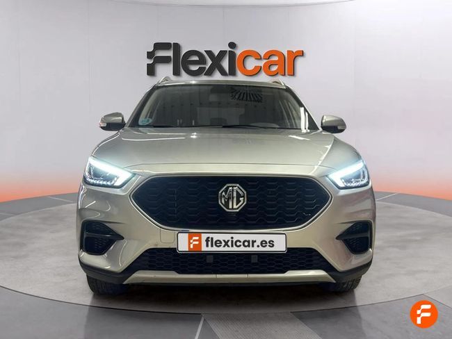 Foto del MG ZS 1.5 VTi-Tech Comfort 78kW