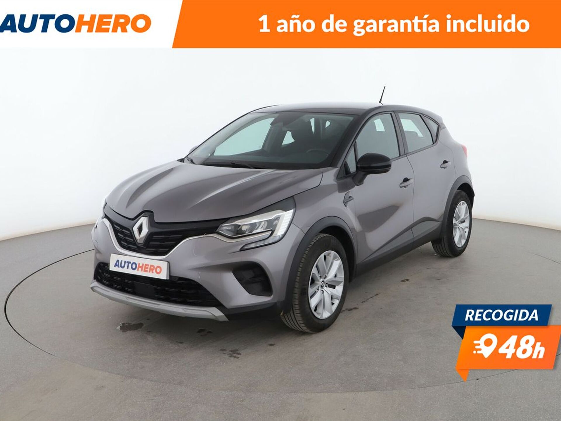 Imagen de RENAULT Captur