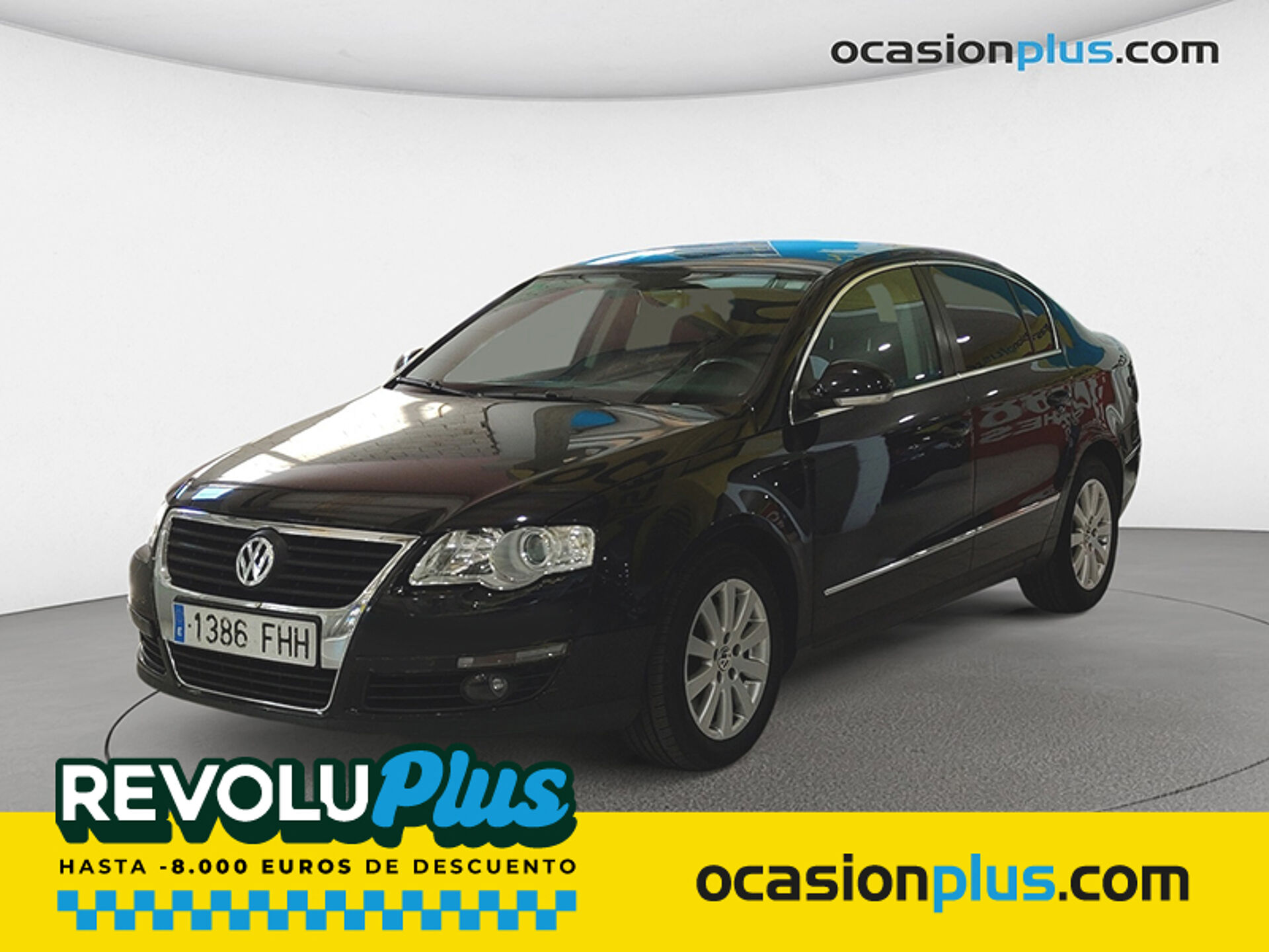 Imagen de VOLKSWAGEN Passat