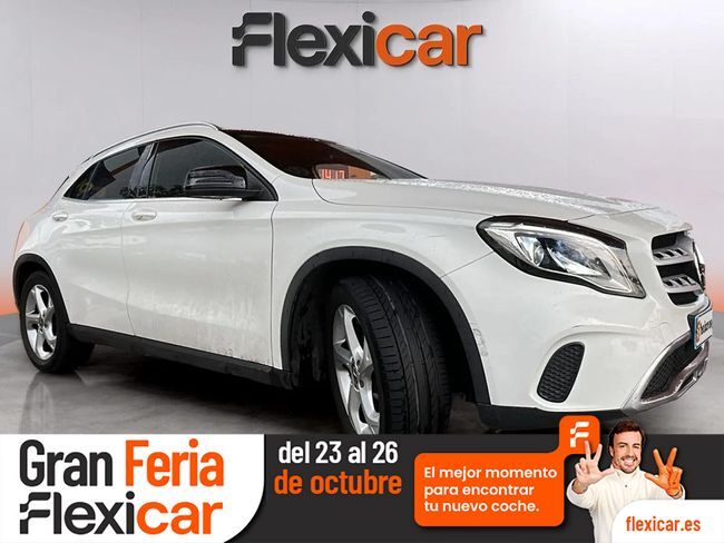 MERCEDES Clase GLA (GLA 200 d Urban) en Granada