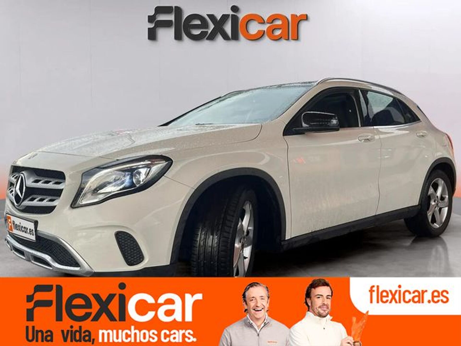 Imagen de MERCEDES Clase GLA