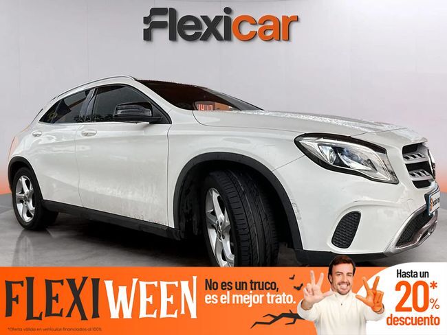 MERCEDES Clase GLA (GLA 200 d Urban) en Granada