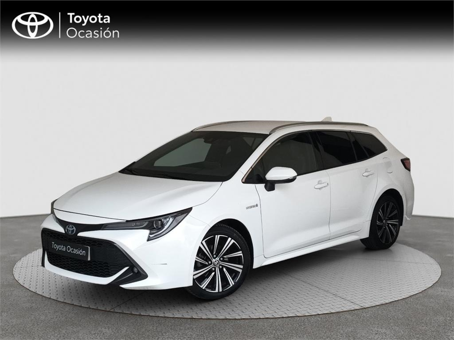 Imagen de TOYOTA Corolla