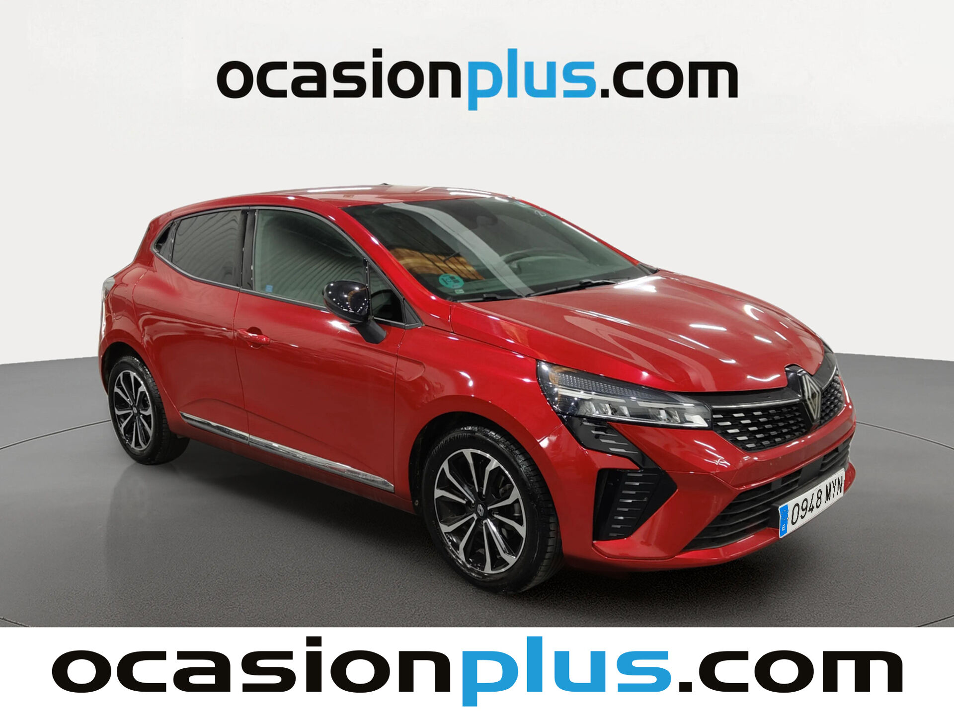 Imagen 2 de RENAULT Clio