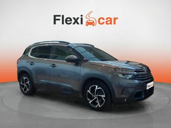 Imagen de CITROEN C5 Aircross Hybrid Feel EAT8