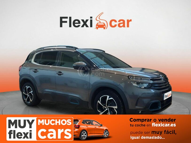 Foto del CITROEN C5 Aircross Hybrid Feel EAT8