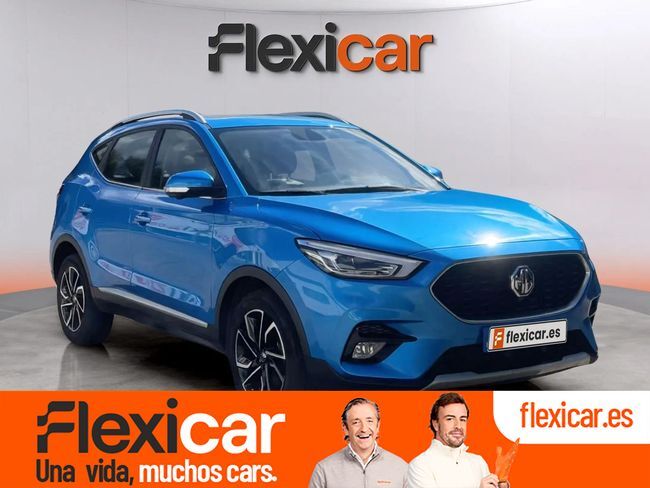 MG ZS (1.0T Luxury) en Girona