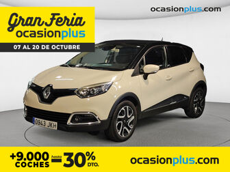 Imagen de RENAULT Captur TCe eco2 Energy Zen 90