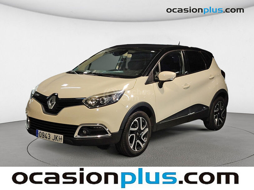 Foto del RENAULT Captur TCe eco2 Energy Zen 90