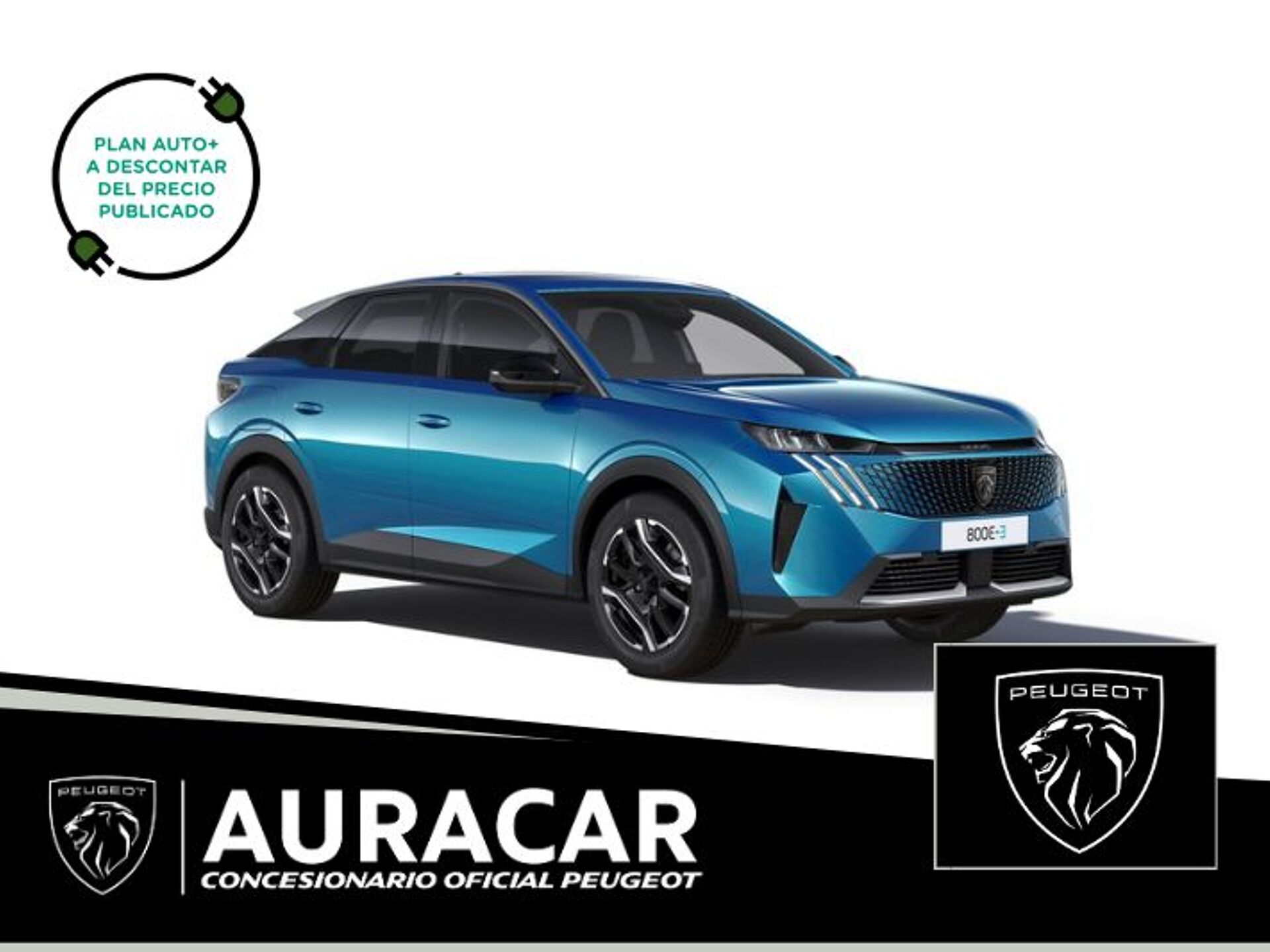 Imagen 1 de PEUGEOT 3008