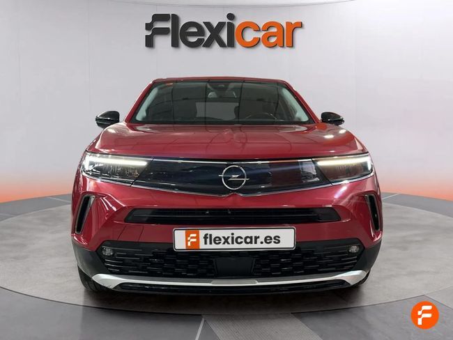 Foto del OPEL Mokka 1.2T S&S Edition