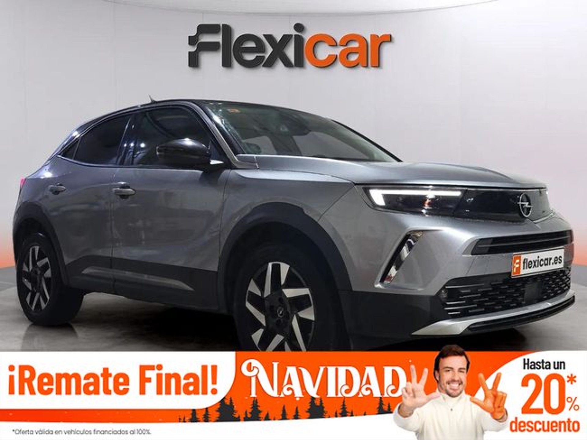 Imagen de OPEL Mokka