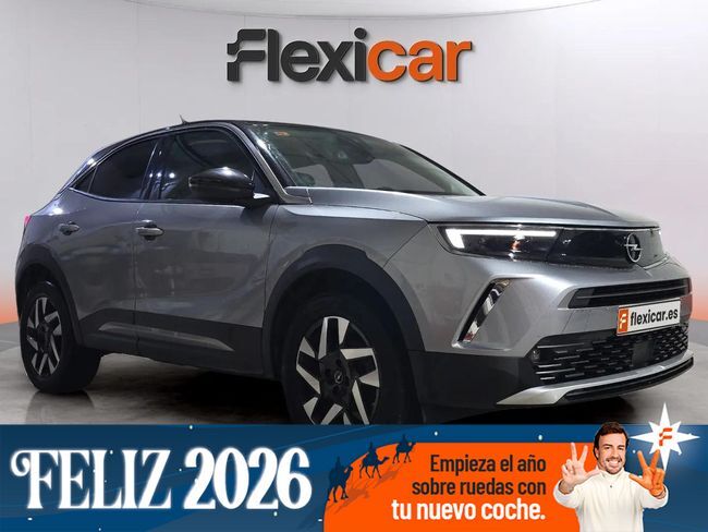 OPEL Mokka (1.2 T 74kW (100 CV) Edition) en Madrid