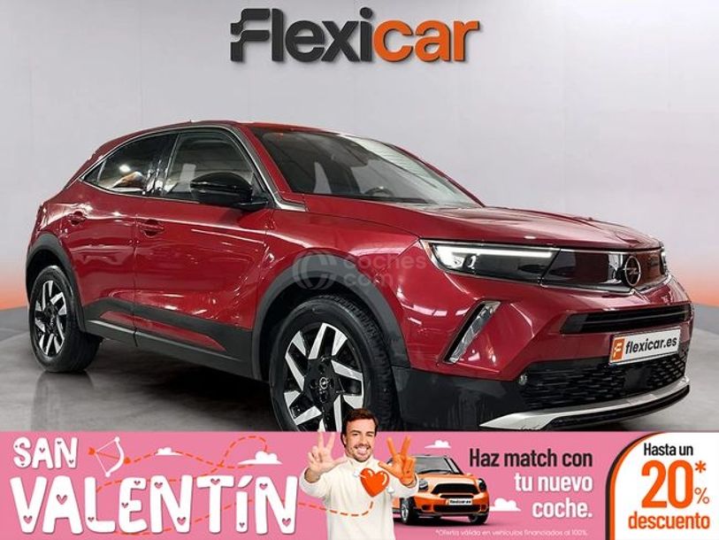 Foto del OPEL Mokka 1.2T S&S Edition
