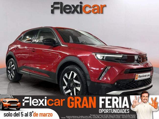 Foto del OPEL Mokka 1.2T S&S Edition