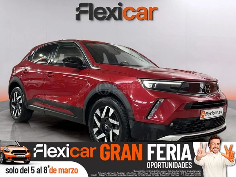 Foto del OPEL Mokka 1.2T S&S Edition