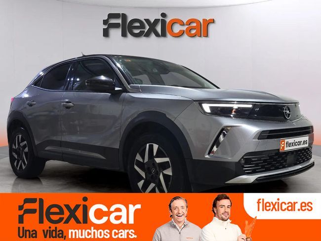 OPEL Mokka (1.2 T 74kW (100 CV) Edition) en Madrid