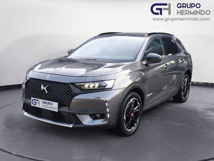 Foto del DS DS 7 Crossback 2.0BlueHDi Performance Line Aut.