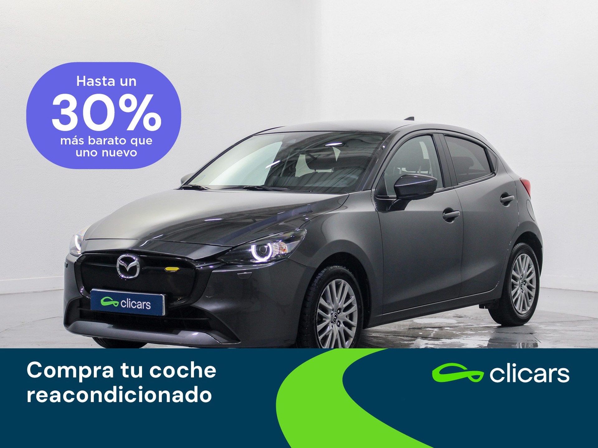 Imagen de MAZDA Mazda2