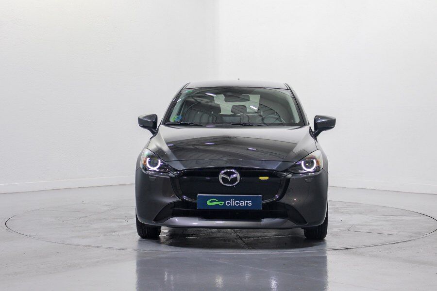 Foto del MAZDA Mazda2 1.5 e-Skyactiv G Exclusive-Line 66kW