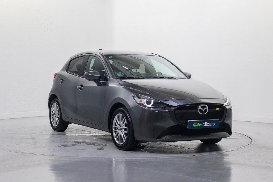 Foto del MAZDA Mazda2 1.5 e-Skyactiv G Exclusive-Line 66kW