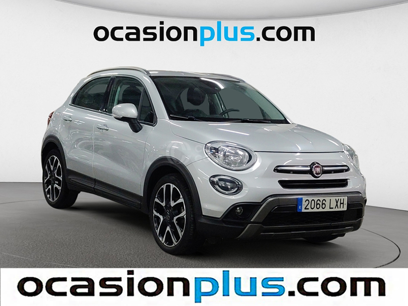 Foto del FIAT 500X 1.6Mjt S&S Cross 97kW