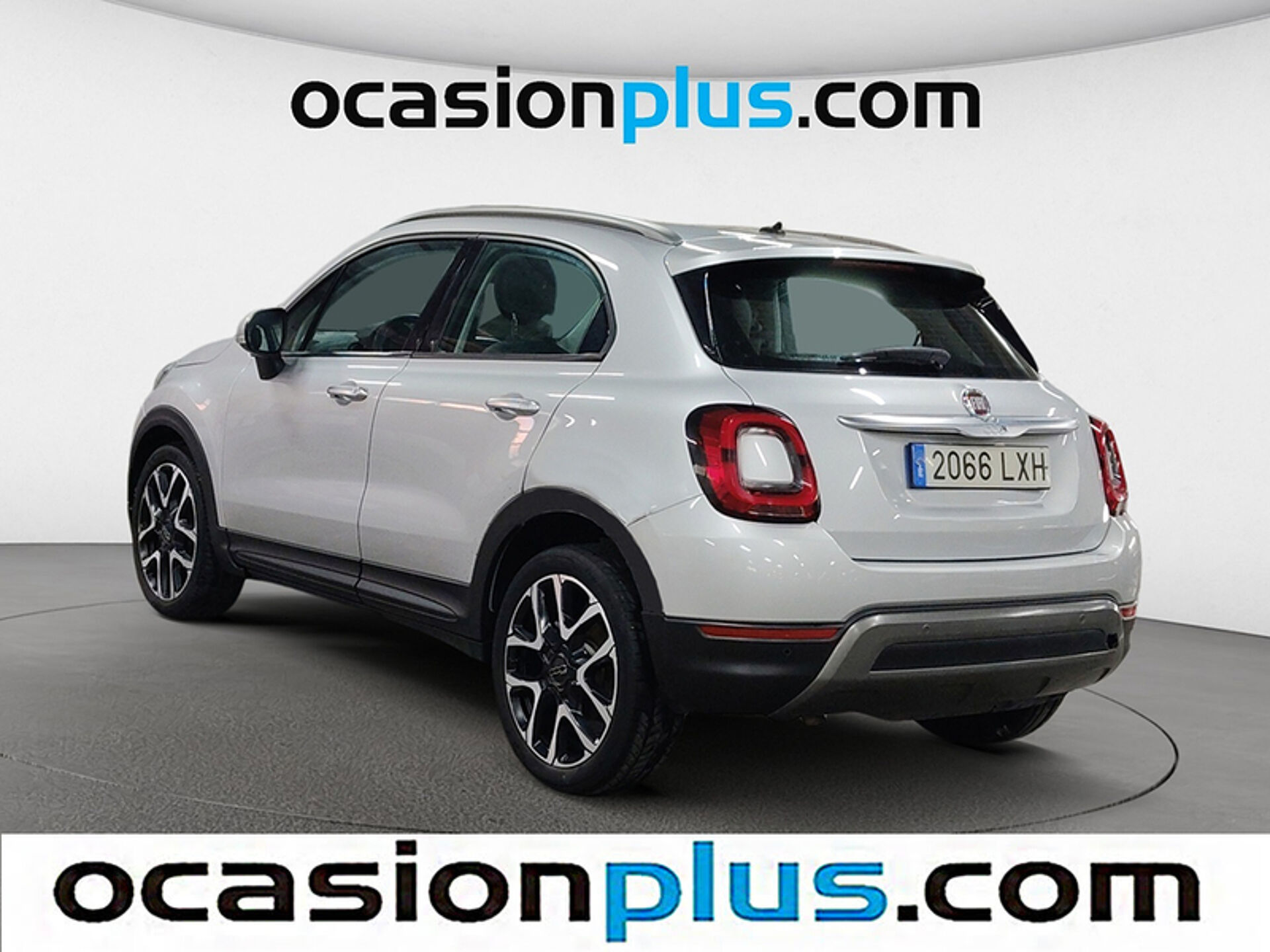 Imagen 3 de FIAT 500X