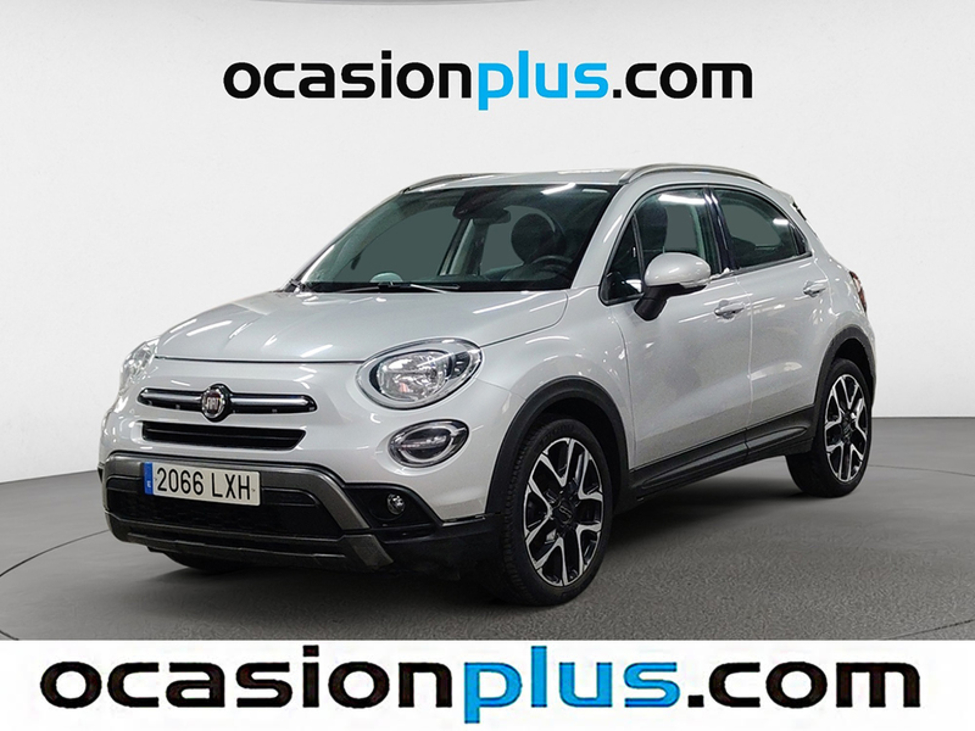 Imagen de FIAT 500X