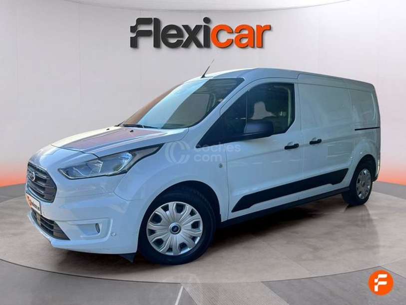 Foto del FORD Transit Connect FT 220 Kombi S&S B. Corta L1 Trend 120