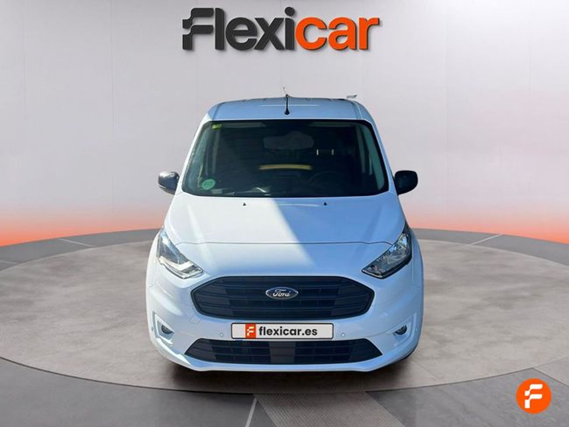 Imagen 2 de FORD Transit Connect