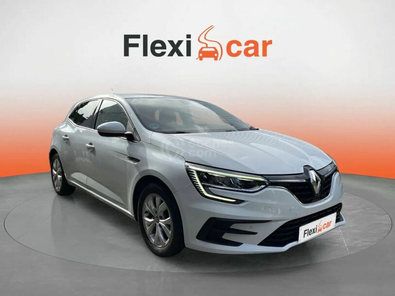 Foto del RENAULT Mégane 1.5dCi Blue Business 85kW