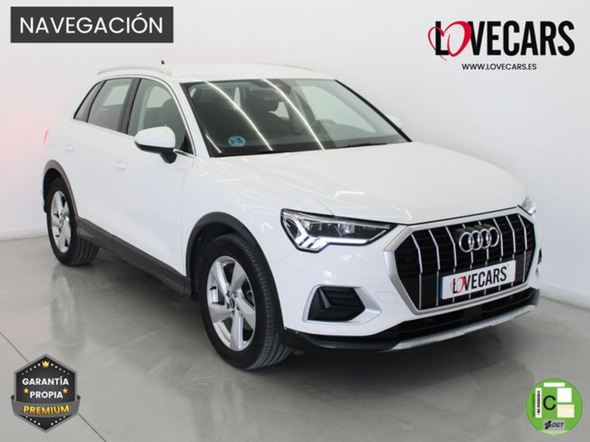 Imagen de AUDI Q3