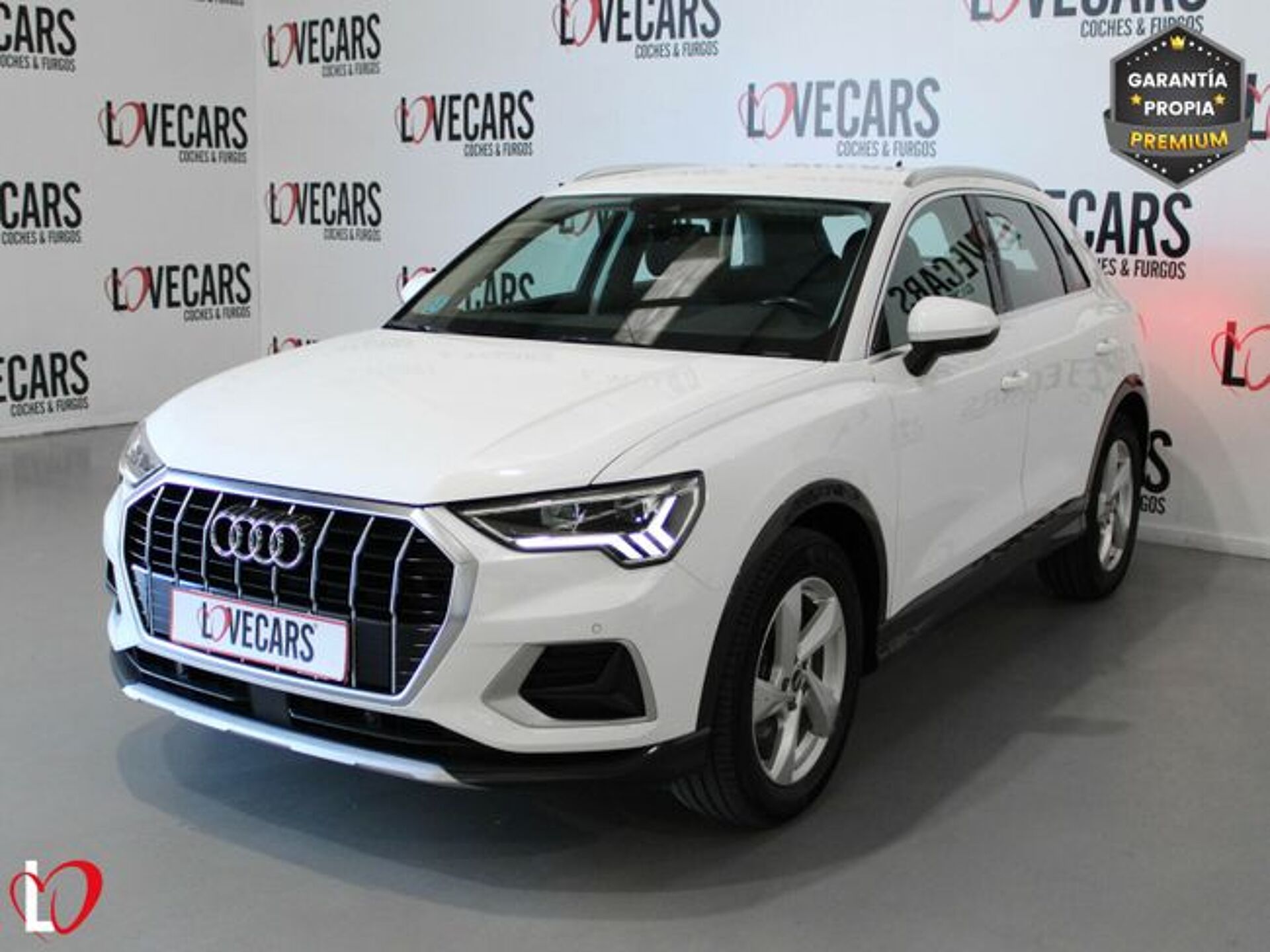 Imagen 3 de AUDI Q3