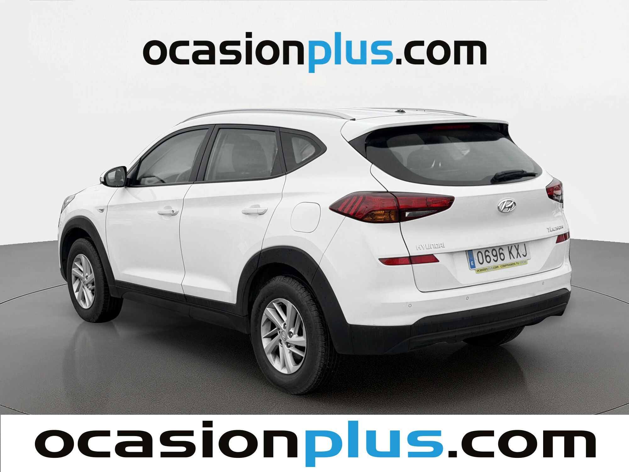 Foto del HYUNDAI Tucson 1.6CRDI Essence 4x2