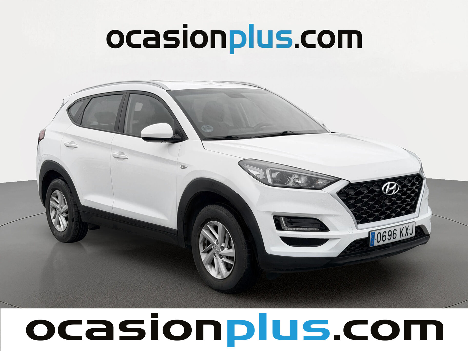 Imagen 2 de HYUNDAI Tucson
