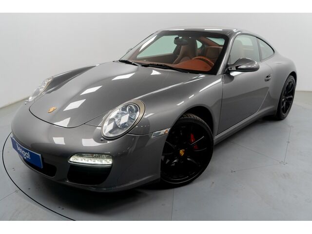 PORSCHE 911 (Carrera 4 Coupe 254 kW (345 CV)) en Alicante