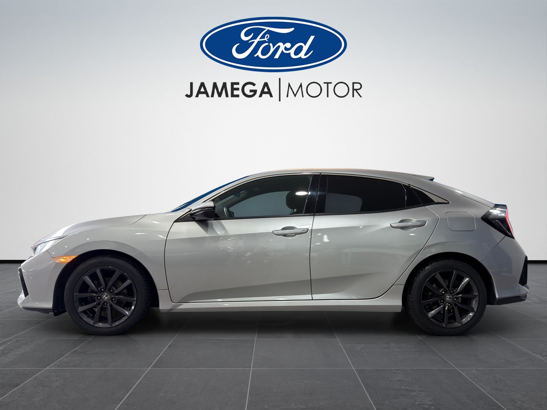 Imagen 3 de HONDA Civic