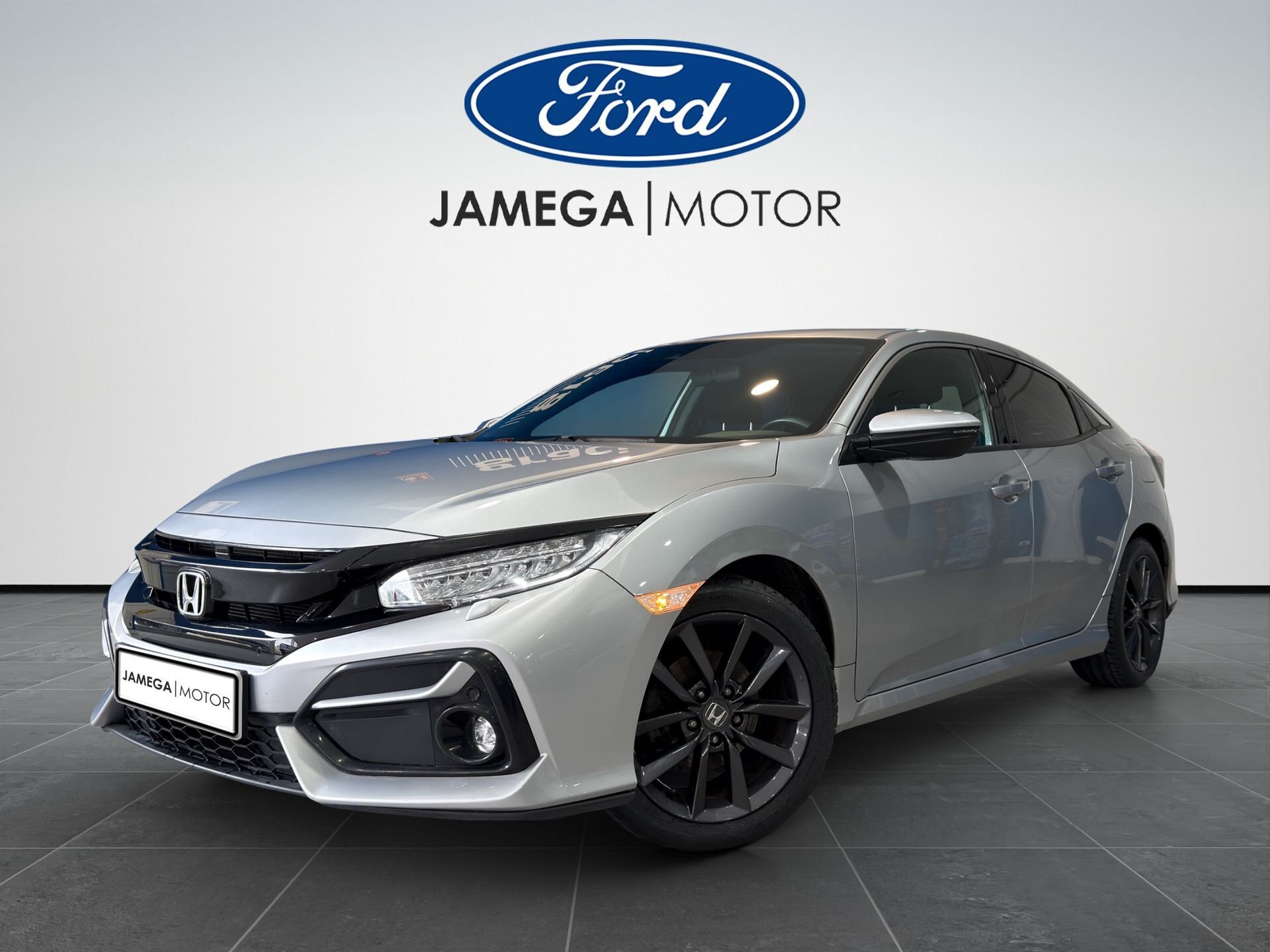 Imagen 2 de HONDA Civic