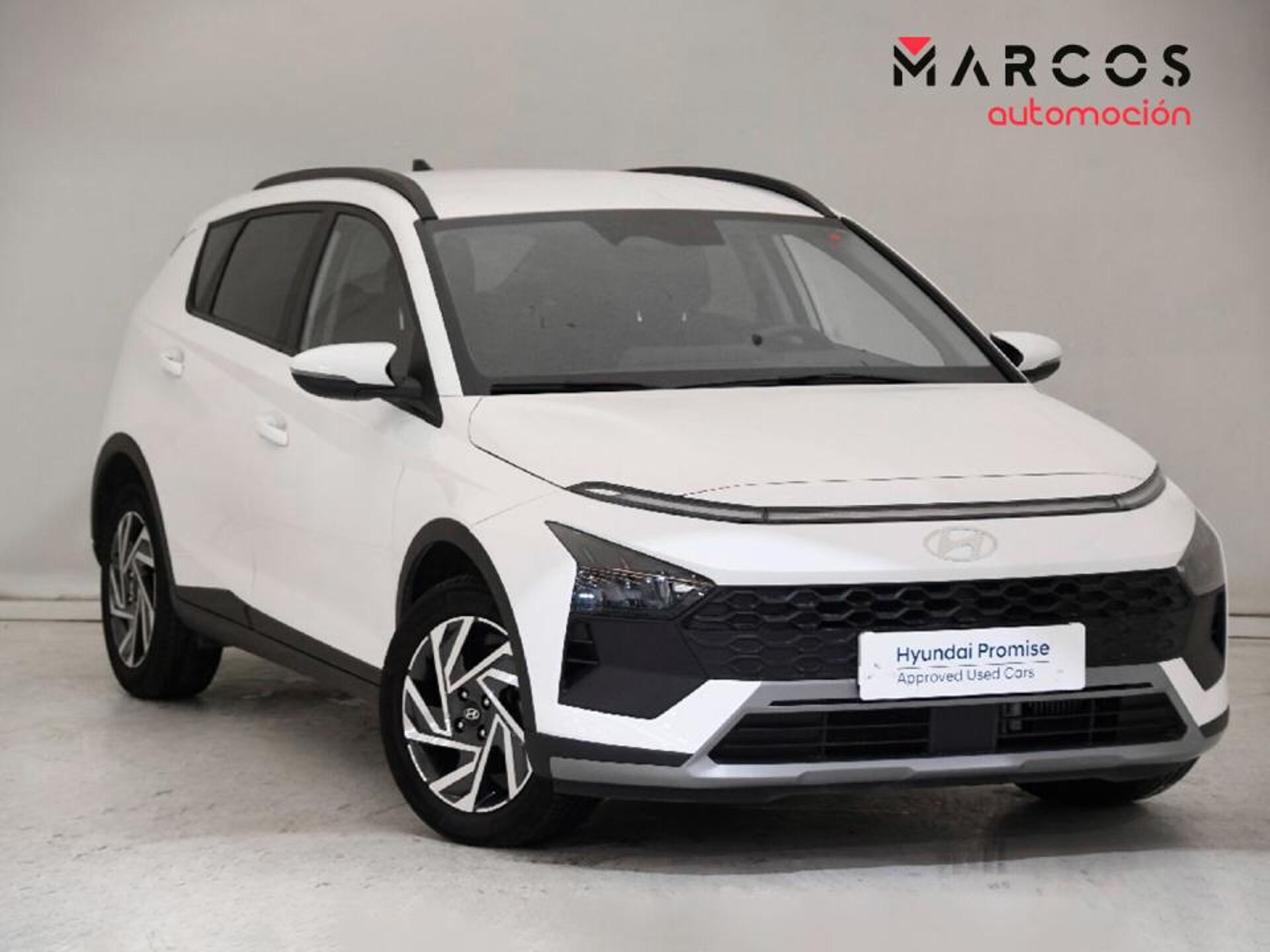 Imagen 2 de HYUNDAI Bayon