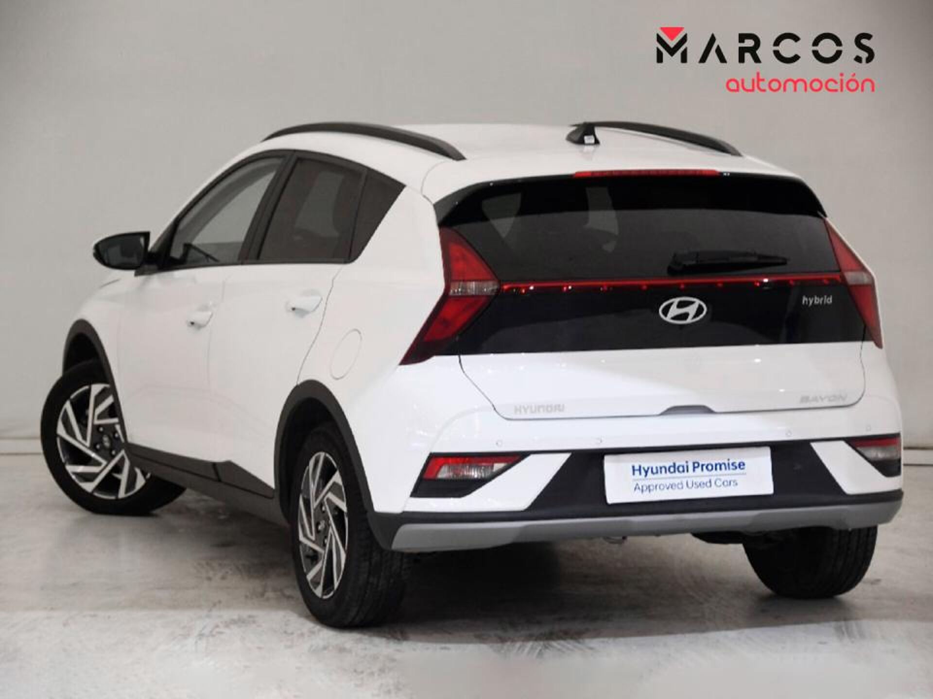 Imagen 3 de HYUNDAI Bayon