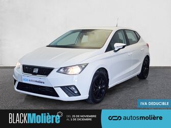 Imagen de SEAT Ibiza 1.0 EcoTSI S&S Style 95