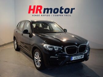 Imagen de BMW X3 xDrive 20dA