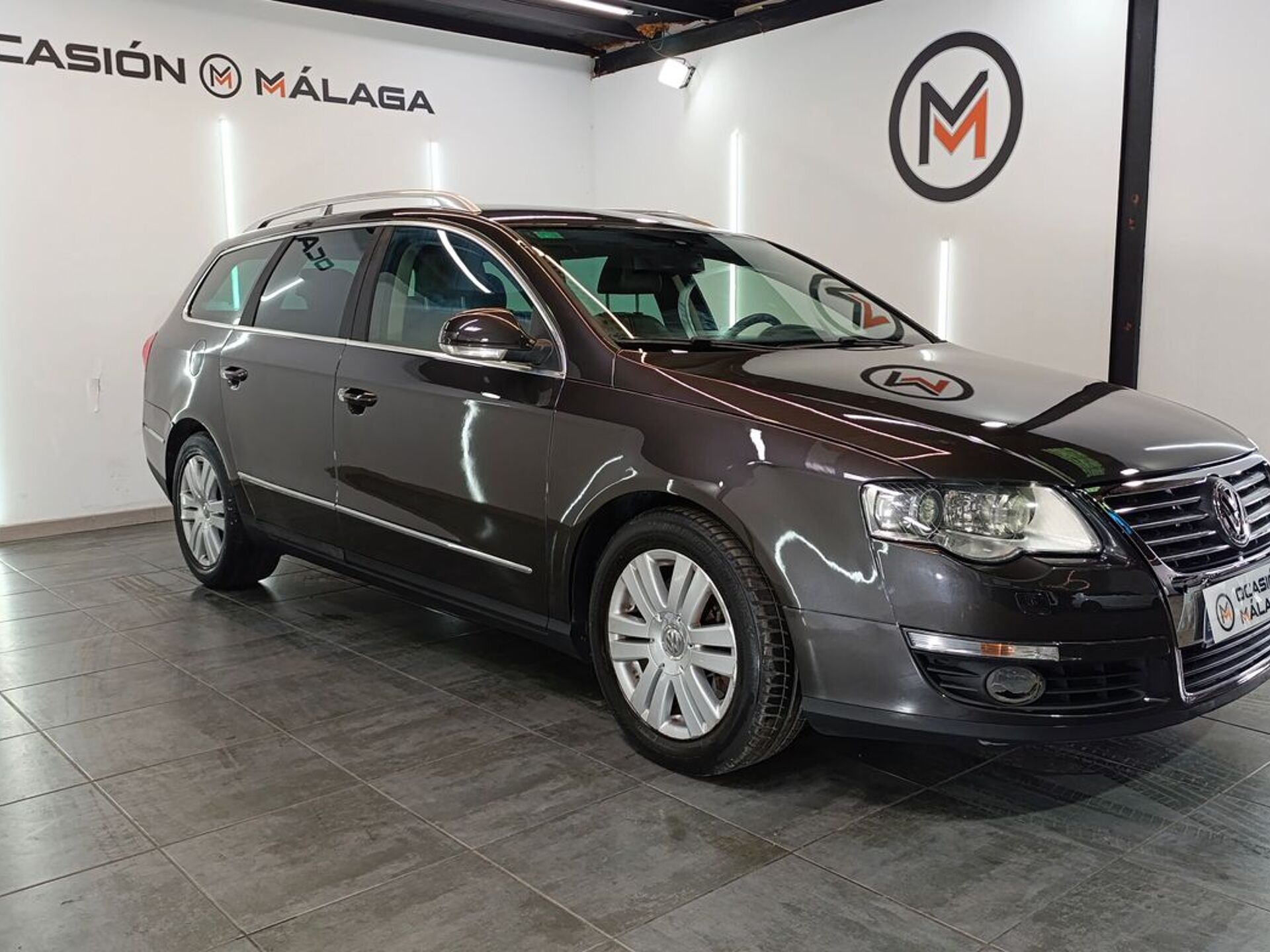 Imagen de VOLKSWAGEN Passat