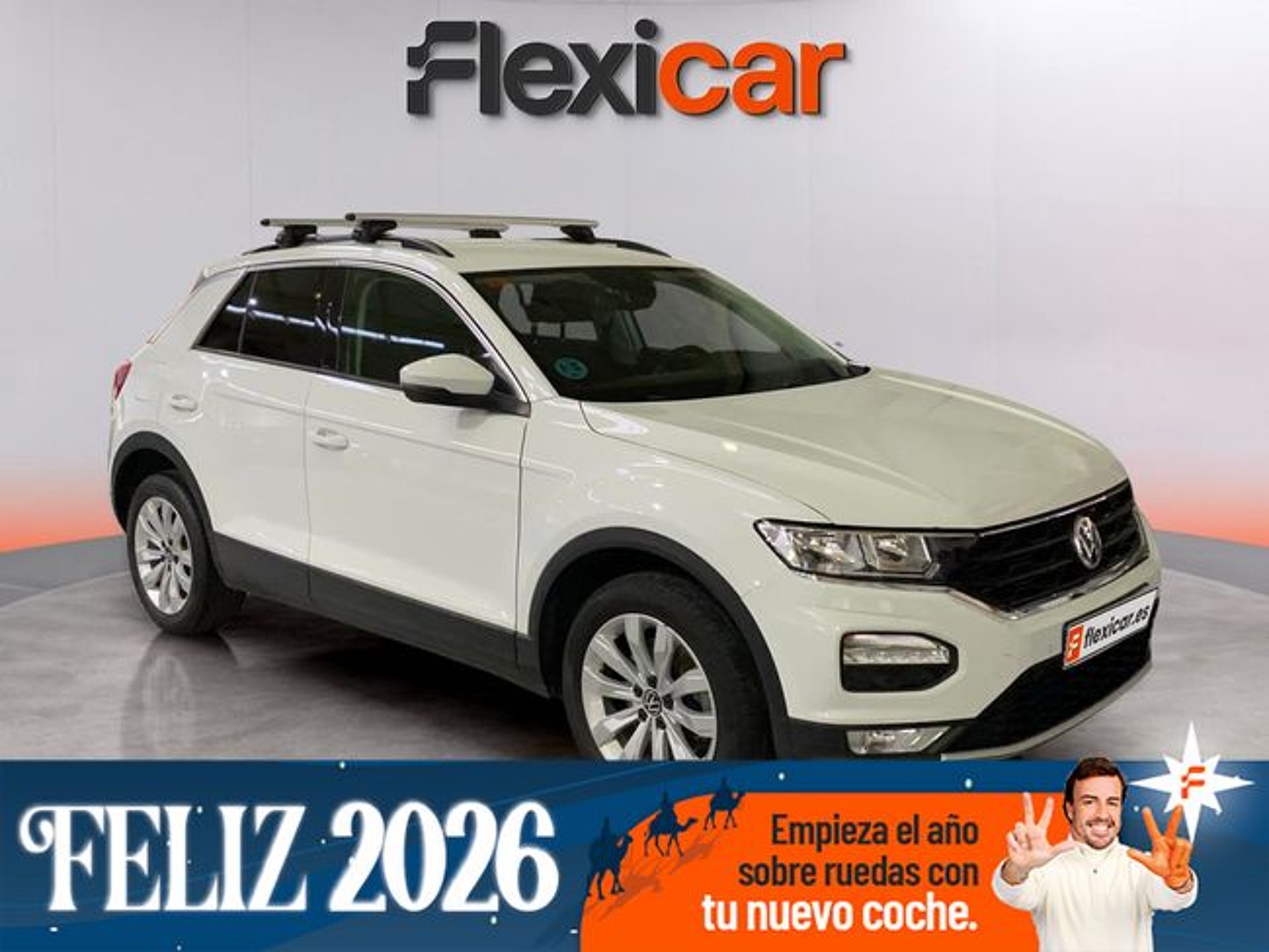 Imagen de VOLKSWAGEN T-Roc