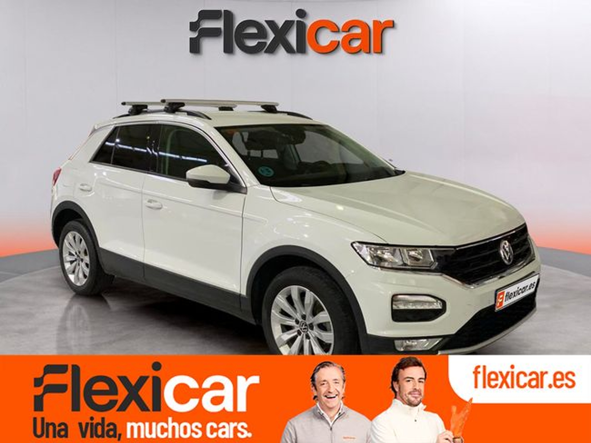 Imagen de VOLKSWAGEN T-Roc