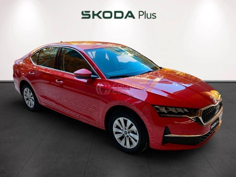 Foto del SKODA Octavia 2.0TDI Selection 85kW