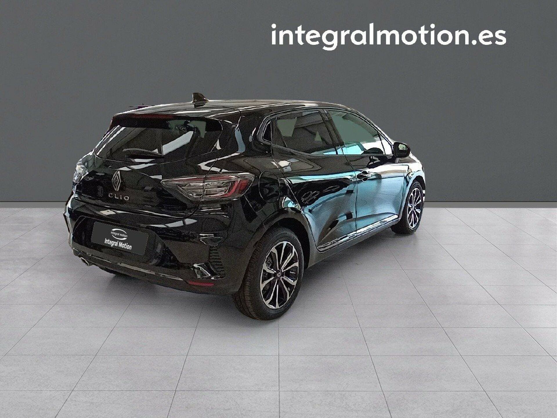 Imagen 2 de RENAULT Clio