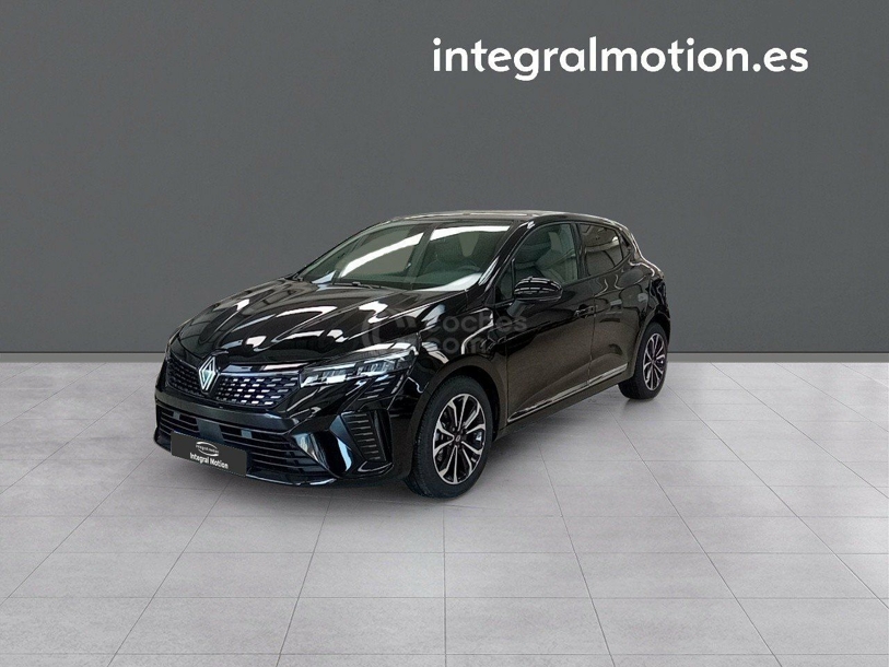 Foto del RENAULT Clio TCe Techno 67kW